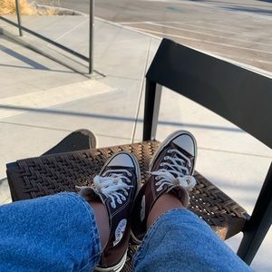 Meet your Posher, Cevina